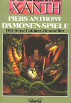 Dämonen-Spiele