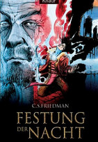 Festung der Nacht