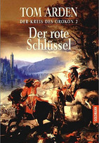 Der rote Schlüssel