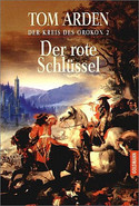 Der rote Schlüssel