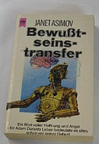 Bewusstseinstransfer
