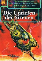 Die Untiefen der Sirenen