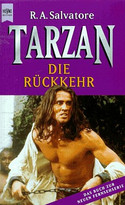 Tarzan. Die Rückkehr