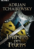 Invasion des Feuers