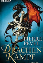 Drachenkampf