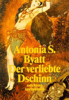 Der verliebte Dschinn