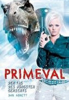 Primeval 3: Der Tag des jüngsten Gerichts