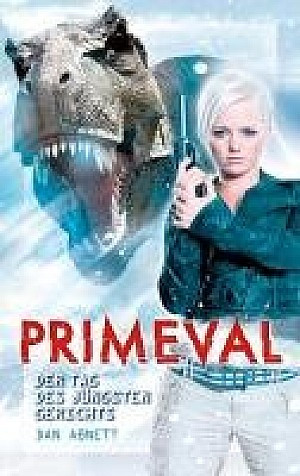 Primeval 3: Der Tag des jüngsten Gerichts