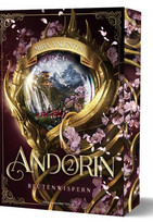 Andorin 2 - Blütenwispern