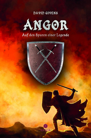 Angor - Auf den Spuren einer Legende