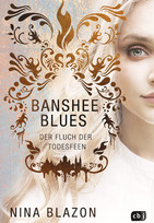 Banshee Blues - Der Fluch der Todesfeen