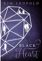 Black Heart 3 - Es heißt, der König der Rebellen suche sein Herz (Folge 9-12)