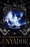 Das Vermächtnis von Enyador (Enyador-Saga 4)