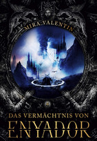 Das Vermächtnis von Enyador (Enyador-Saga 4)