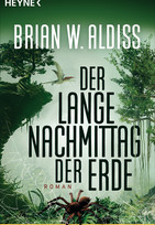 Der lange Nachmittag der Erde (Meisterwerke der Science-Fiction)