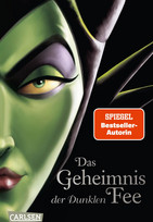 Disney Villains 4: Das Geheimnis der Dunklen Fee (Dornröschen)