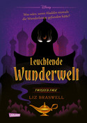 Disney - Twisted Tales (1): Leuchtende Wunderwelt