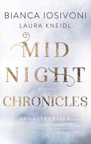Midnight Chronicles 1 - Schattenblick