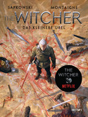 The Witcher Illustrated (2) – Das kleinere Übel