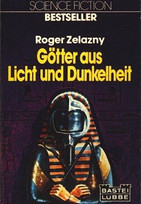 Götter aus Licht und Dunkelheit