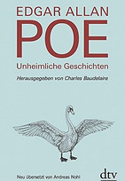 Unheimliche Geschichten