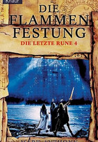 Die Flammenfestung