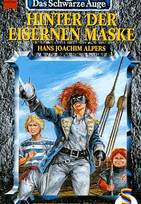 Hinter der eisernen Maske