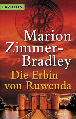 Die Erbin von Ruwenda