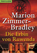 Die Erbin von Ruwenda