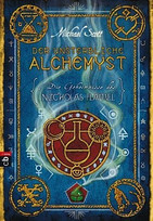 Der unsterbliche Alchemyst