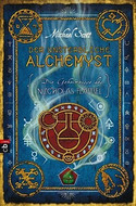 Der unsterbliche Alchemyst