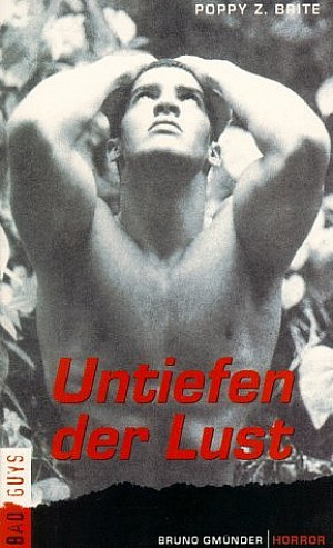 Untiefen der Lust
