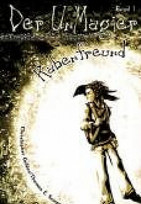 Der Un-Magier 1: Rabenfreund