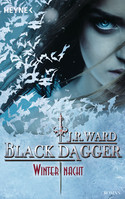 Black Dagger 34: Winternacht