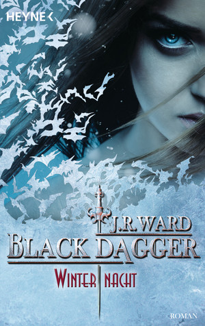 Black Dagger 34: Winternacht