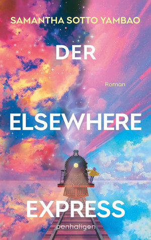 Der Elsewhere Express