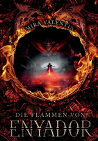 Die Flammen von Enyador (Enyador-Saga 3)