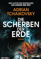 Die Scherben der Erde (Band 1)