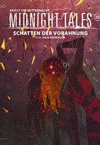 Midnight Tales 29: Schatten der Vorahnung