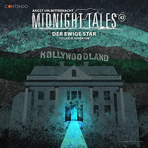 Midnight Tales 43: Der ewige Star
