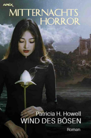 Mitternachts-Horror: Wind des Bösen