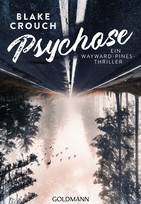 Psychose: Ein Wayward-Pines-Thriller 1