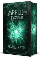 Seele aus Donner (Seelen-Saga 4 - Schmuckausgabe)