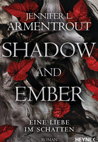 Shadow and Ember - Eine Liebe im Schatten 1
