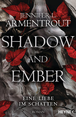 Shadow and Ember - Eine Liebe im Schatten 1
