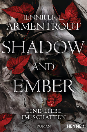 Shadow and Ember - Eine Liebe im Schatten 1