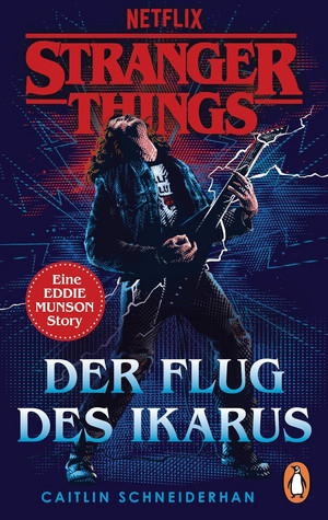 Stranger Things (3): Der Flug des Ikarus