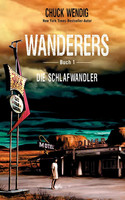 Wanderers - Buch 1: Die Schlafwandler