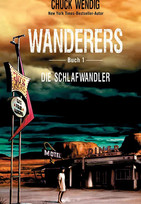 Wanderers - Buch 1: Die Schlafwandler