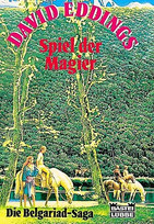 Spiel der Magier